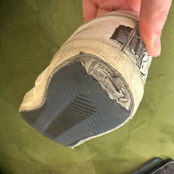 NYC skyline printed Golden Goose - Picture 2 of 9